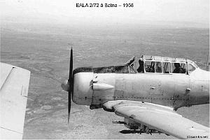 180- ARMEE DE L'AIR EN ALGERIE 1945-1962-28 (55)
